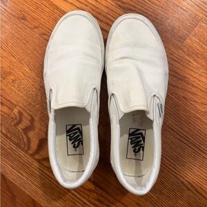 Vans Classic Slip-On Shoe